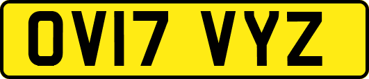 OV17VYZ