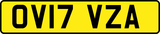 OV17VZA