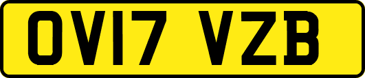 OV17VZB