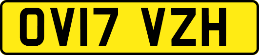 OV17VZH