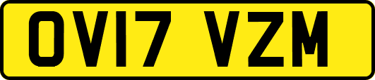 OV17VZM