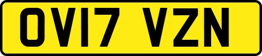 OV17VZN