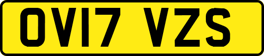 OV17VZS