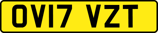 OV17VZT