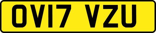 OV17VZU