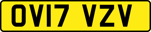 OV17VZV
