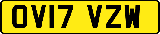OV17VZW