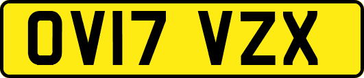 OV17VZX