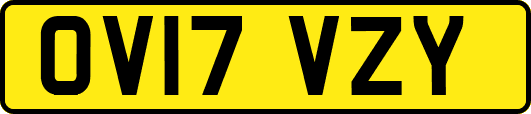 OV17VZY