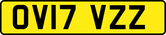 OV17VZZ