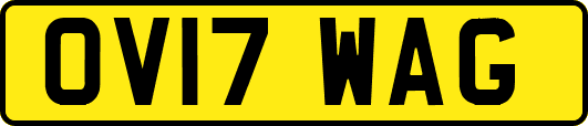 OV17WAG