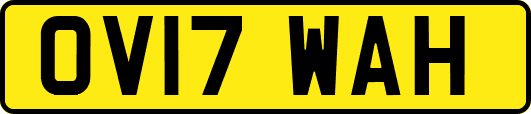 OV17WAH