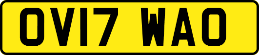 OV17WAO