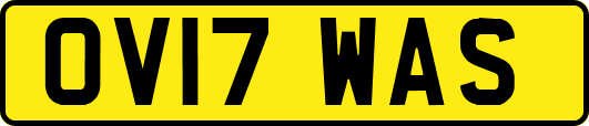 OV17WAS