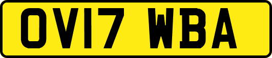 OV17WBA