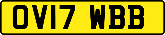 OV17WBB