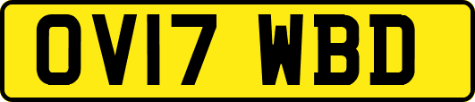 OV17WBD