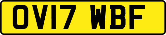 OV17WBF