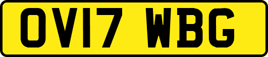 OV17WBG
