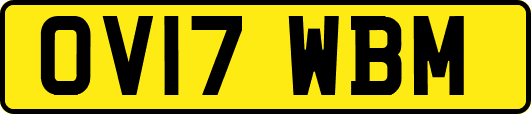 OV17WBM