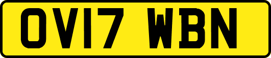 OV17WBN