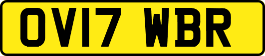 OV17WBR
