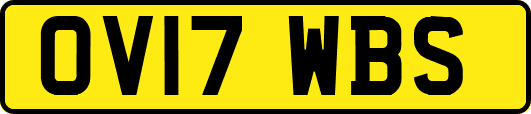 OV17WBS