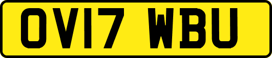 OV17WBU