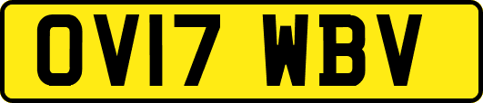 OV17WBV