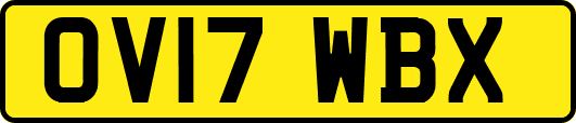 OV17WBX