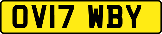 OV17WBY