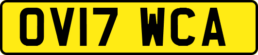 OV17WCA