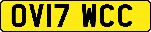 OV17WCC