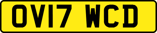 OV17WCD