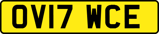 OV17WCE
