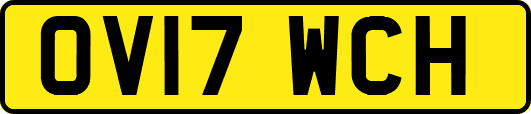 OV17WCH