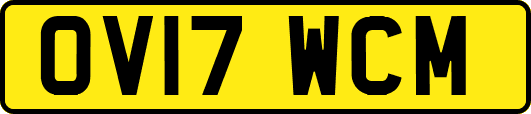 OV17WCM