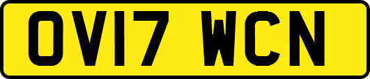 OV17WCN