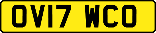 OV17WCO