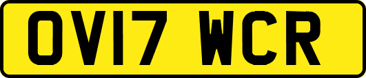 OV17WCR