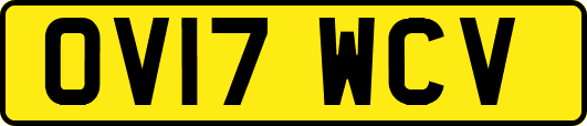 OV17WCV