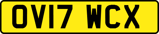 OV17WCX