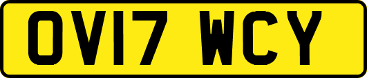 OV17WCY