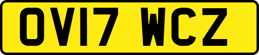 OV17WCZ