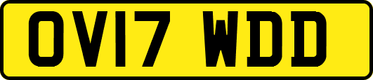 OV17WDD