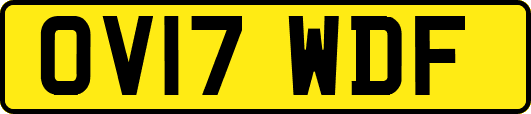 OV17WDF