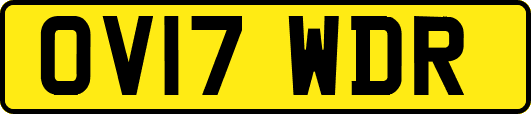 OV17WDR