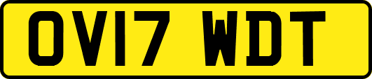 OV17WDT