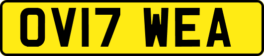 OV17WEA