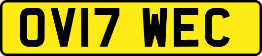 OV17WEC